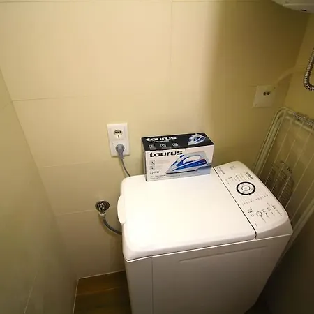 Appartement Heart Of The 5 ! *