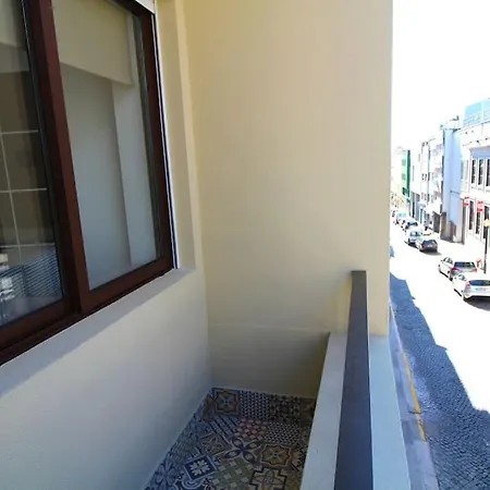 Διαμέρισμα Heart Of The 5 !