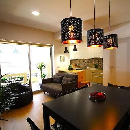 Heart Of The 5 ! * Oporto