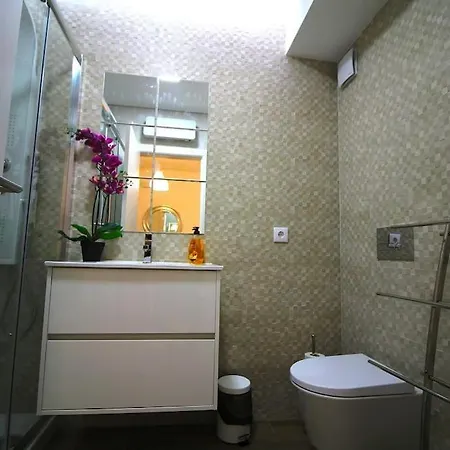 Heart Of The 5 ! Διαμέρισμα