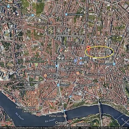 Heart Of The 5 ! Πόρτο