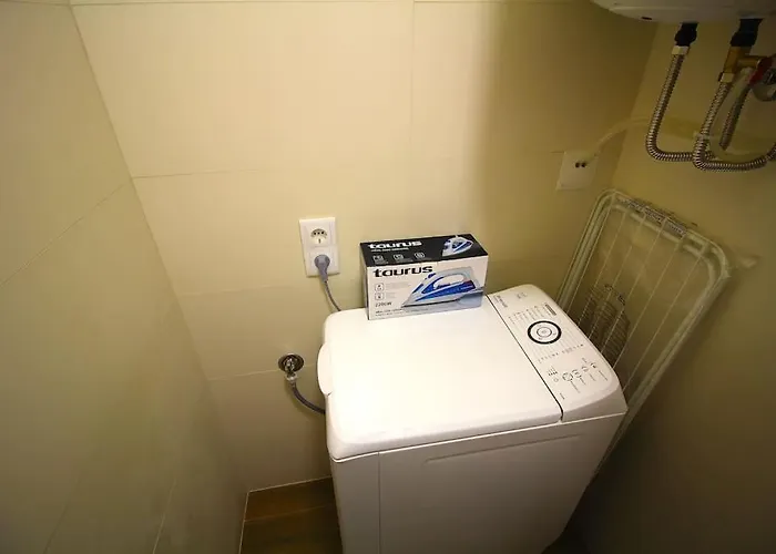 Apartman Heart Of The 5 ! *