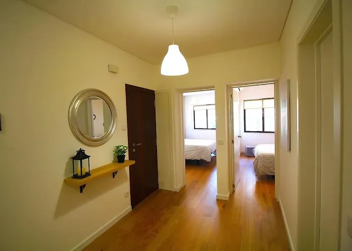 Heart Of The 5 ! Apartman *