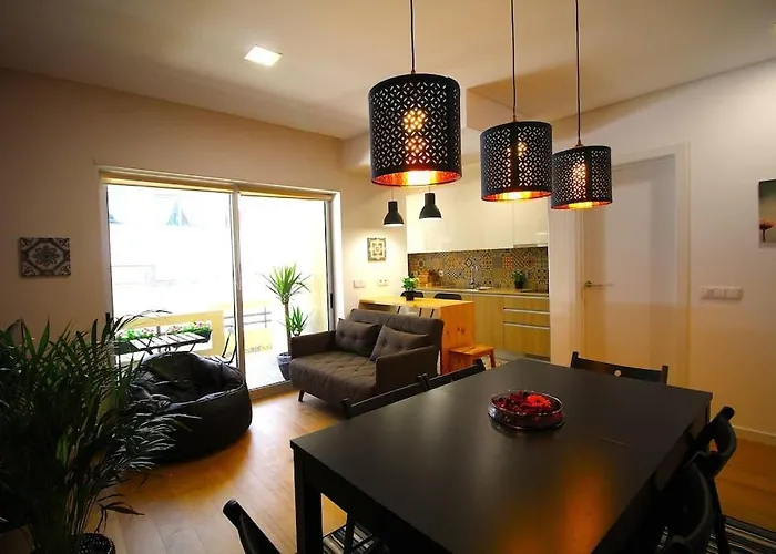 Heart Of The 5 ! * Oporto