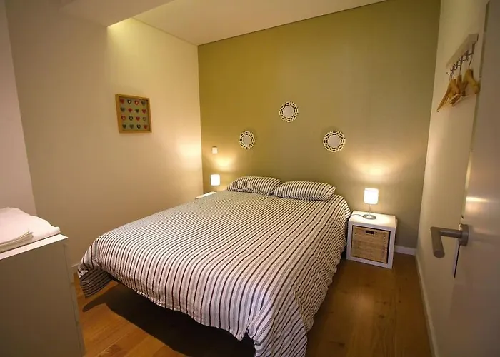 Apartman Heart Of The 5 !