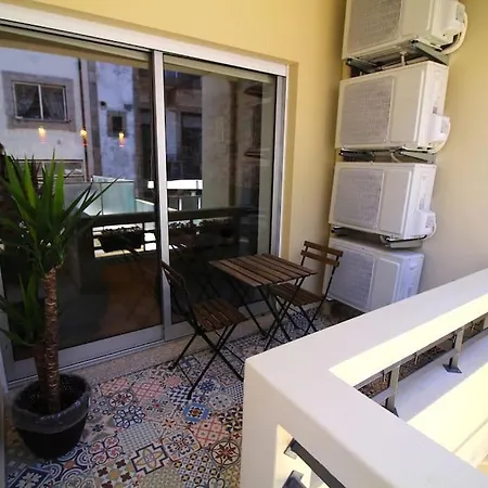 Heart Of The 5 ! Appartement *