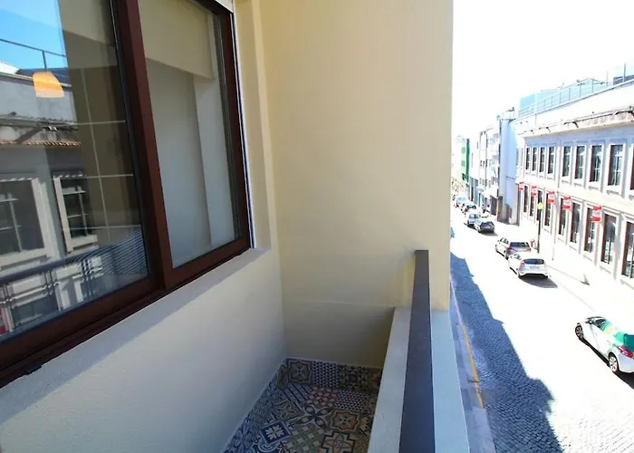 Appartement Heart Of The 5 !