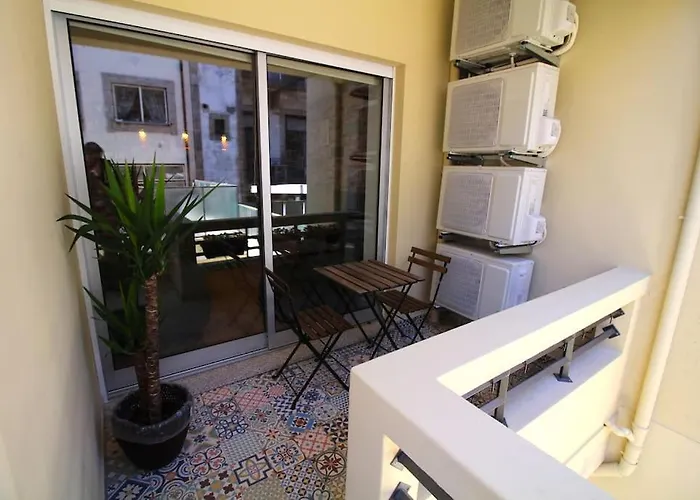 Heart Of The 5 ! Appartement *