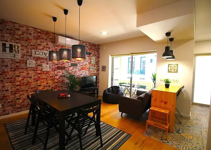 Appartement Heart Of The 5 ! *