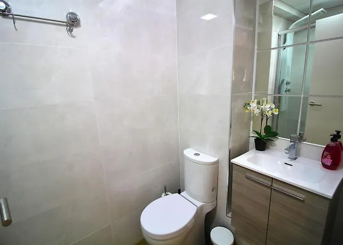 Heart Of The 5 ! Appartement Oporto