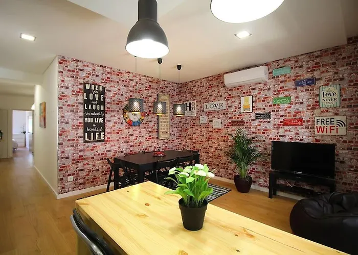 Heart Of The 5 ! Appartement Oporto