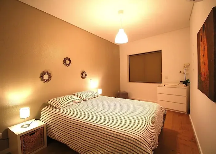 Heart Of The 5 ! Appartement *