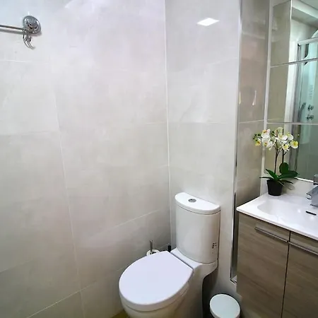 Heart Of The 5 ! Apartment Porto